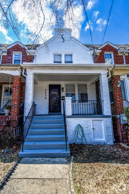 Building Photo - 4620 Sargent Rd NE