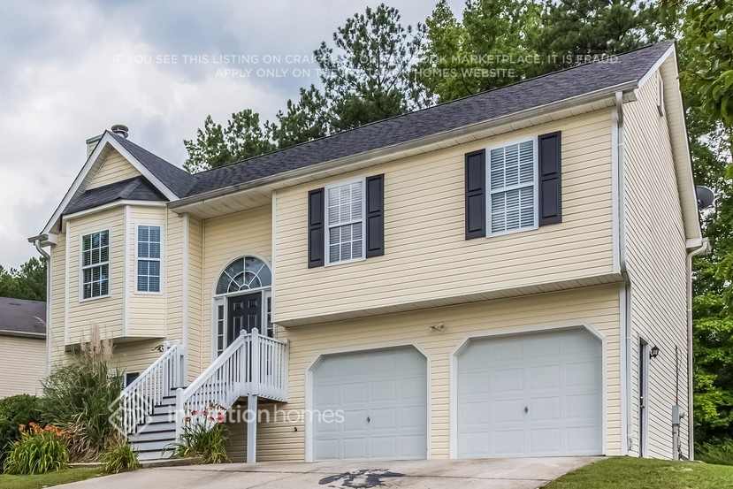 Building Photo - 7815 Cambridge Dr