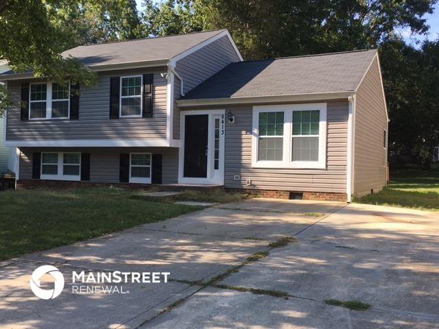 Building Photo - 8413 Mayerling Dr