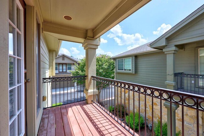 Building Photo - 14815 Avery Ranch Blvd