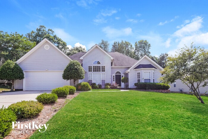 Primary Photo - 13308 Woodland Farm Dr