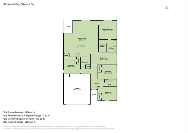 Building Photo - 12416 Aldrin Wy