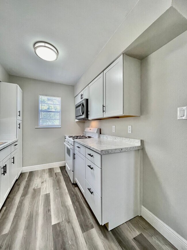 Building Photo - New & Improved 1 Bedroom and 1 Bathroom Home in the Center of San Marcos