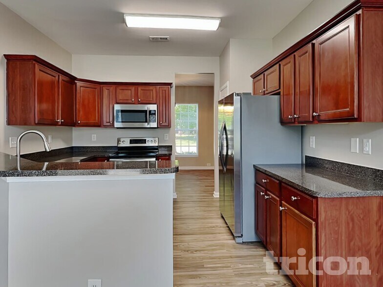 Building Photo - 510 Rook Rd