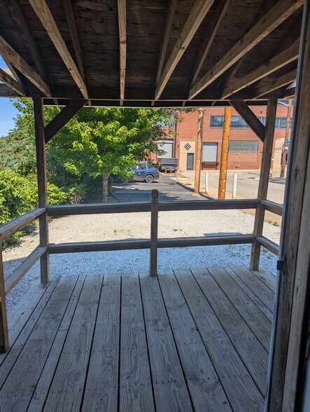 Building Photo - 4488 Minerva St