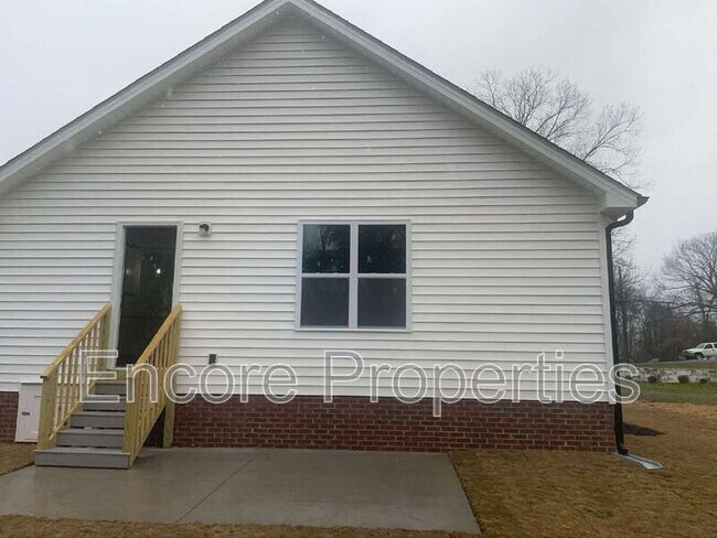 Building Photo - 1115 Grace Ave