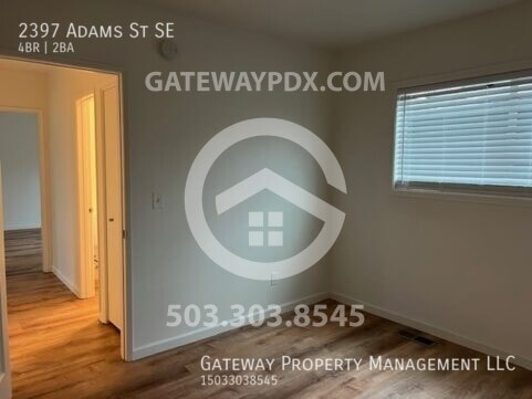 Building Photo - 2397 Adams St SE