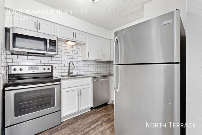 Building Photo - 3708 Warwick Blvd