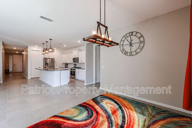 Building Photo - 4593 Bush Bean Way