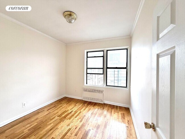 Building Photo - 612 W 137th St