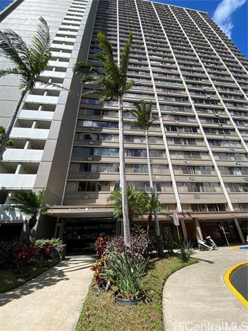 Building Photo - 55 S Kukui St