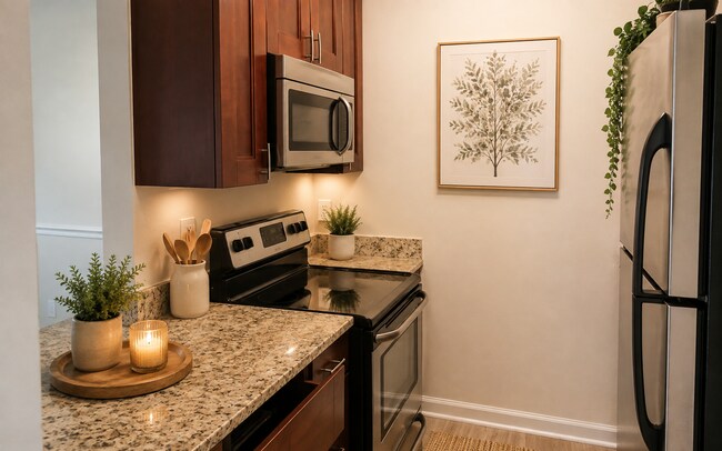 Building Photo - Beautiful 1/1 All Remodeled Condo for rent Close to Downtown Orlando.