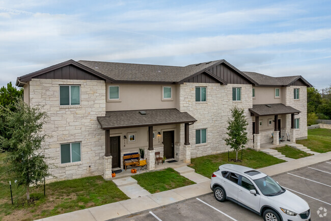 Building Photo - New Village Townhomes