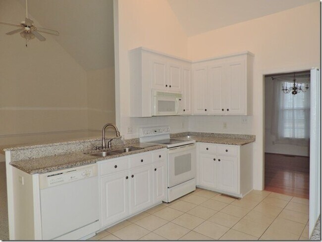 Building Photo - 4501 Chandler Dr N