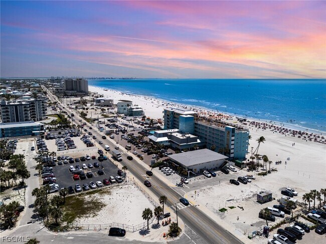 Building Photo - 1300 Estero Blvd