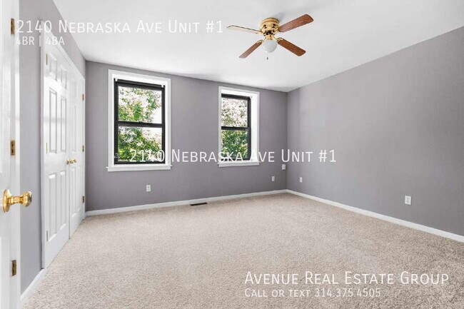 Building Photo - 2140 Nebraska Ave