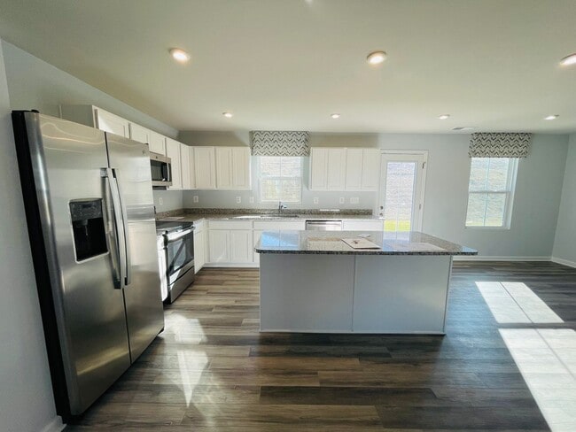 Building Photo - Single Family Home for Rent in Cobblers Va...