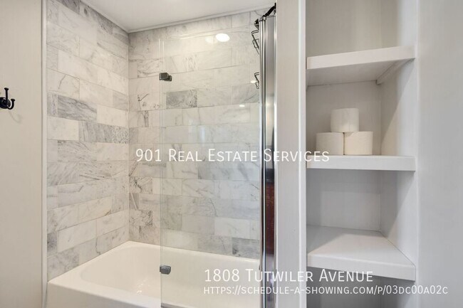 Building Photo - 1808 Tutwiler Ave
