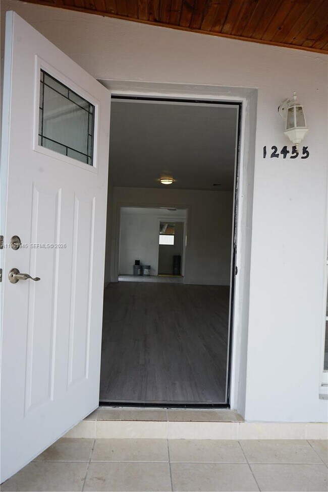 Building Photo - 12455 SW 185th Terrace