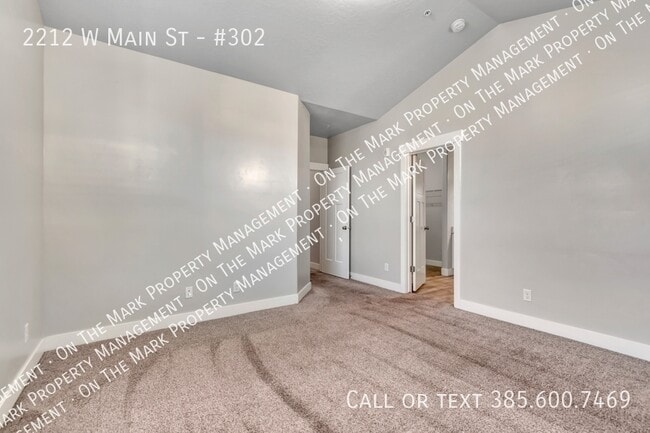 Building Photo - 2212 W Main St