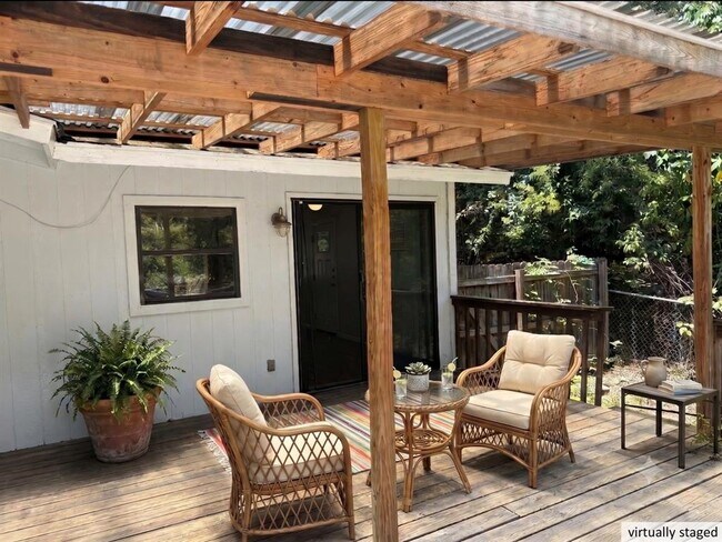 Building Photo - 8101 Williamson Creek Drive