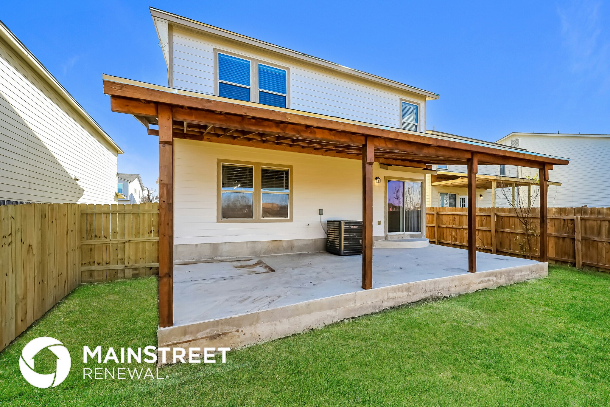 Building Photo - 10031 Amber Breeze