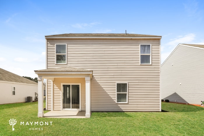 Building Photo - 523 Sugar Pne Dr