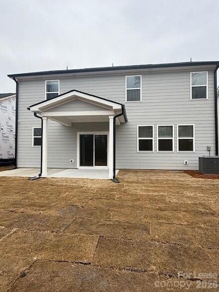 Building Photo - 4014 Cunningham Farm Dr