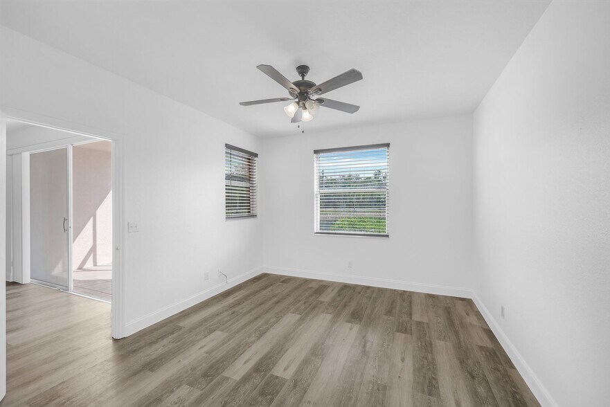 Primary Bedroom - 3250 Cypress Glen Way