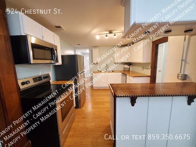 Building Photo - 524 Chestnut St