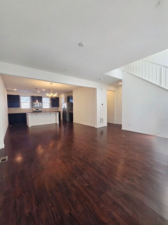 Building Photo - Charming, Spacious Townhome in a Prime Location | Move In Today & Save 50% on First Month