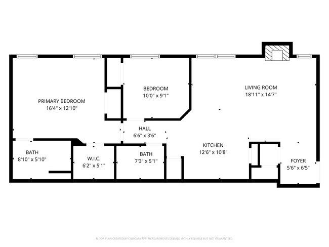 Building Photo - Immaculate 2 Bedroom 2 Bath Condo- Shore Drive