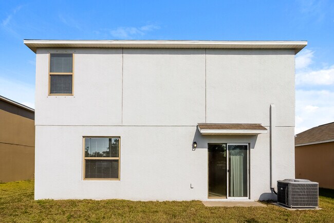 Building Photo - 10251 Boggy Moss Dr