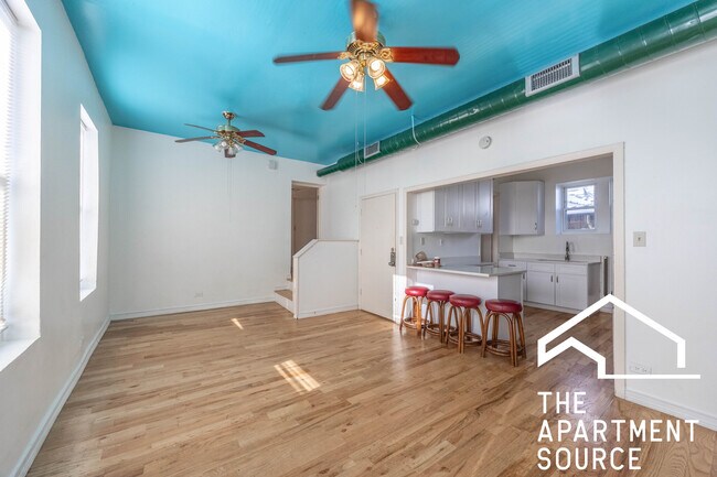 Building Photo - 3248 W 25th St