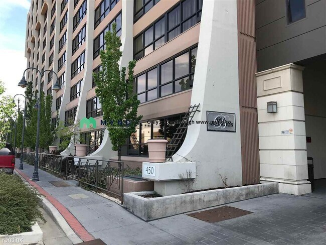 Building Photo - 450 N Arlington Ave