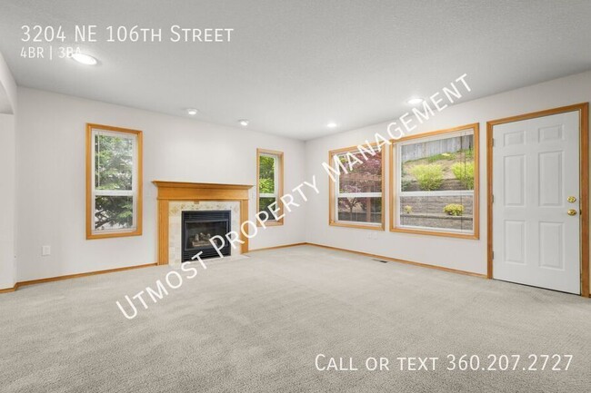 Building Photo - 3204 NE 106th St