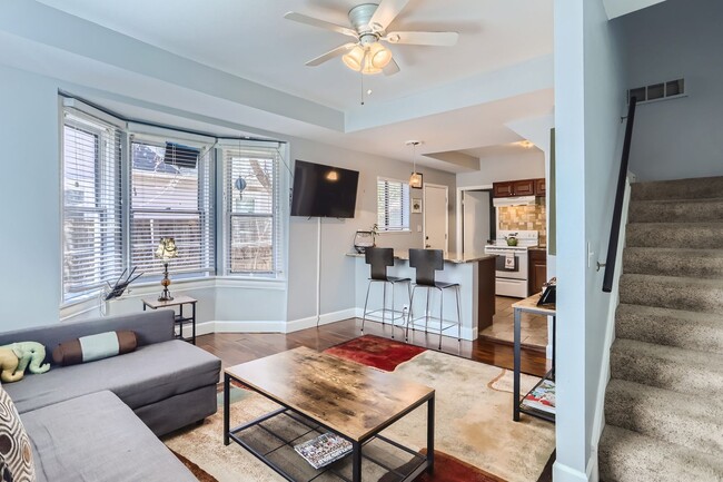 Building Photo - Downtown Tranquility: 2BDR Escape in Lafayette