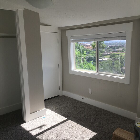 Bedroom #3 - 301 N. Almond Street #5