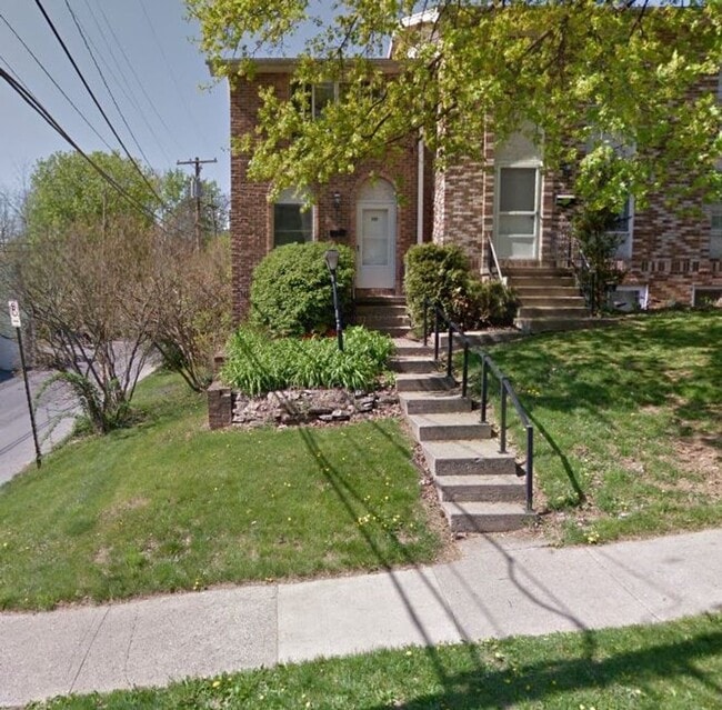 Primary Photo - S. Fraser Street