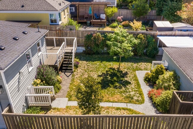 Building Photo - 4 Bedroom West Seattle View Retreat | Fully Remodeled Home with Sound Views & RV Parking