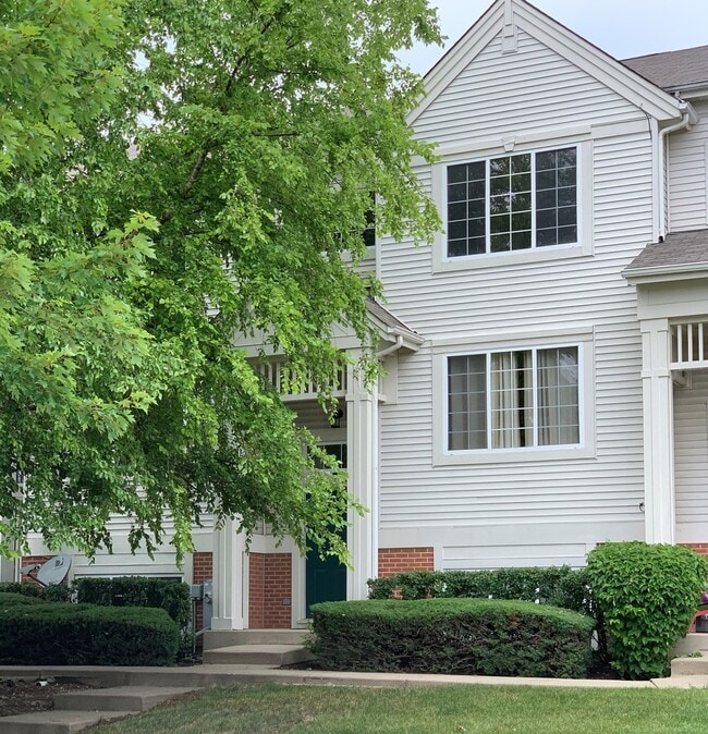 Primary Photo - 710 S Rosehall Ln