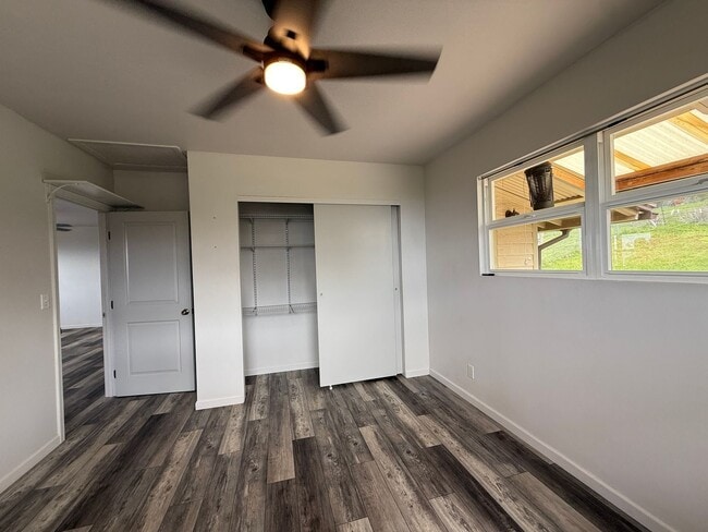 Building Photo - Unfurnished 2 bed/1 bath Kula Cottage with fully fenced yard