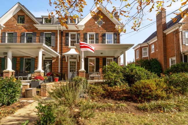 Building Photo - 4115 38th St NW