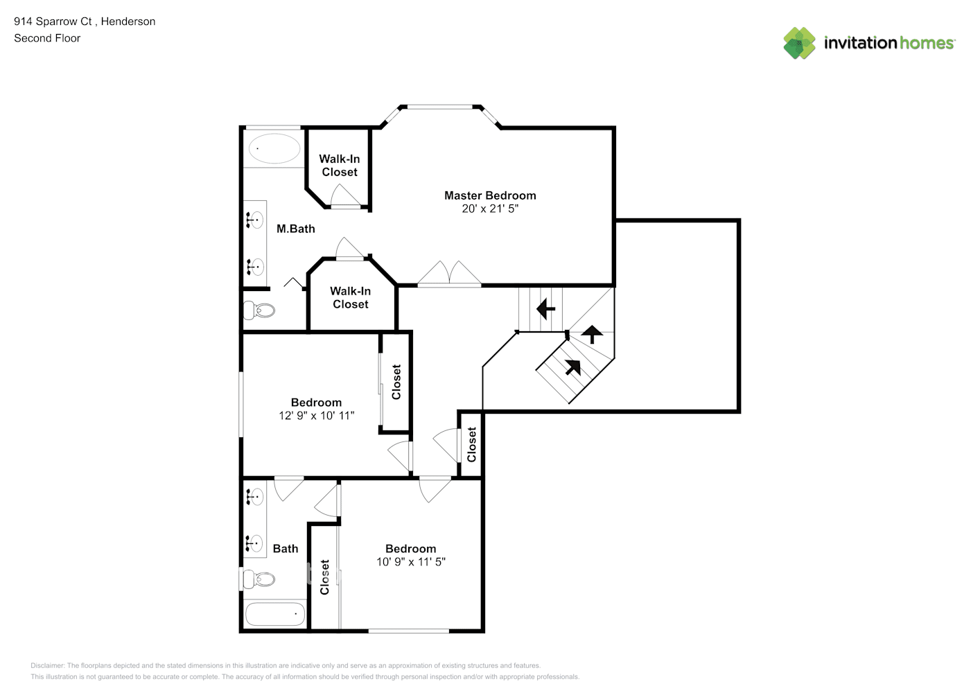 Building Photo - 914 Sparrow Ct