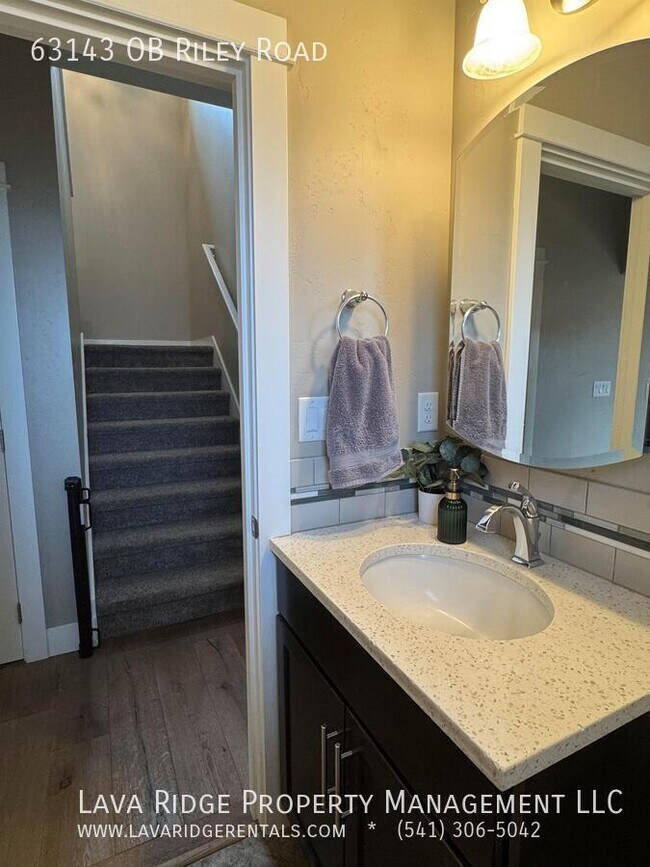 Building Photo - 63143 O. B. Riley Rd