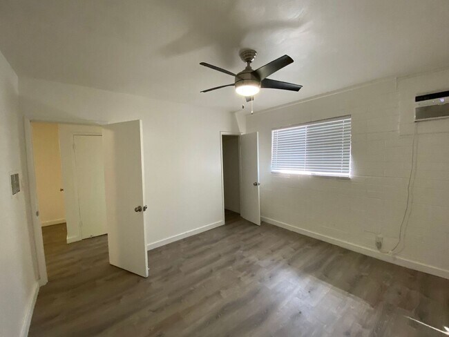 Interior Photo - Beautiful Renovations One and Two Bedrooms Located in the Heart of Tempe!
