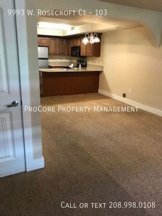 Building Photo - 9993 W Rosecroft Ct