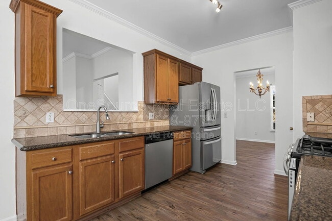 Building Photo - 3321 Chastain Landings Ct