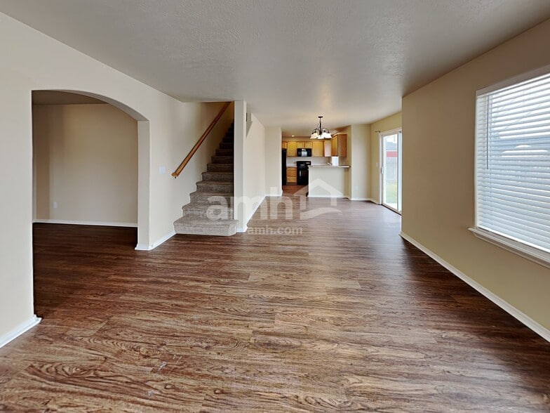 Building Photo - 1257 N Forty Niner Ave