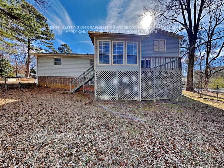 Building Photo - 6771 Crestbrook Ln